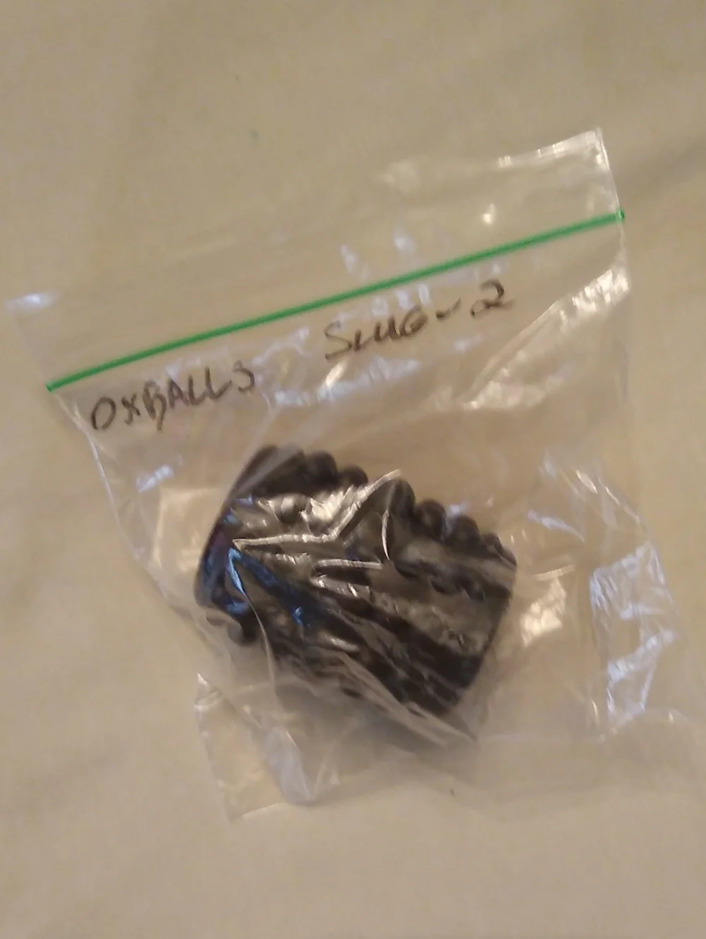 Oxballs Shaft Enhancer